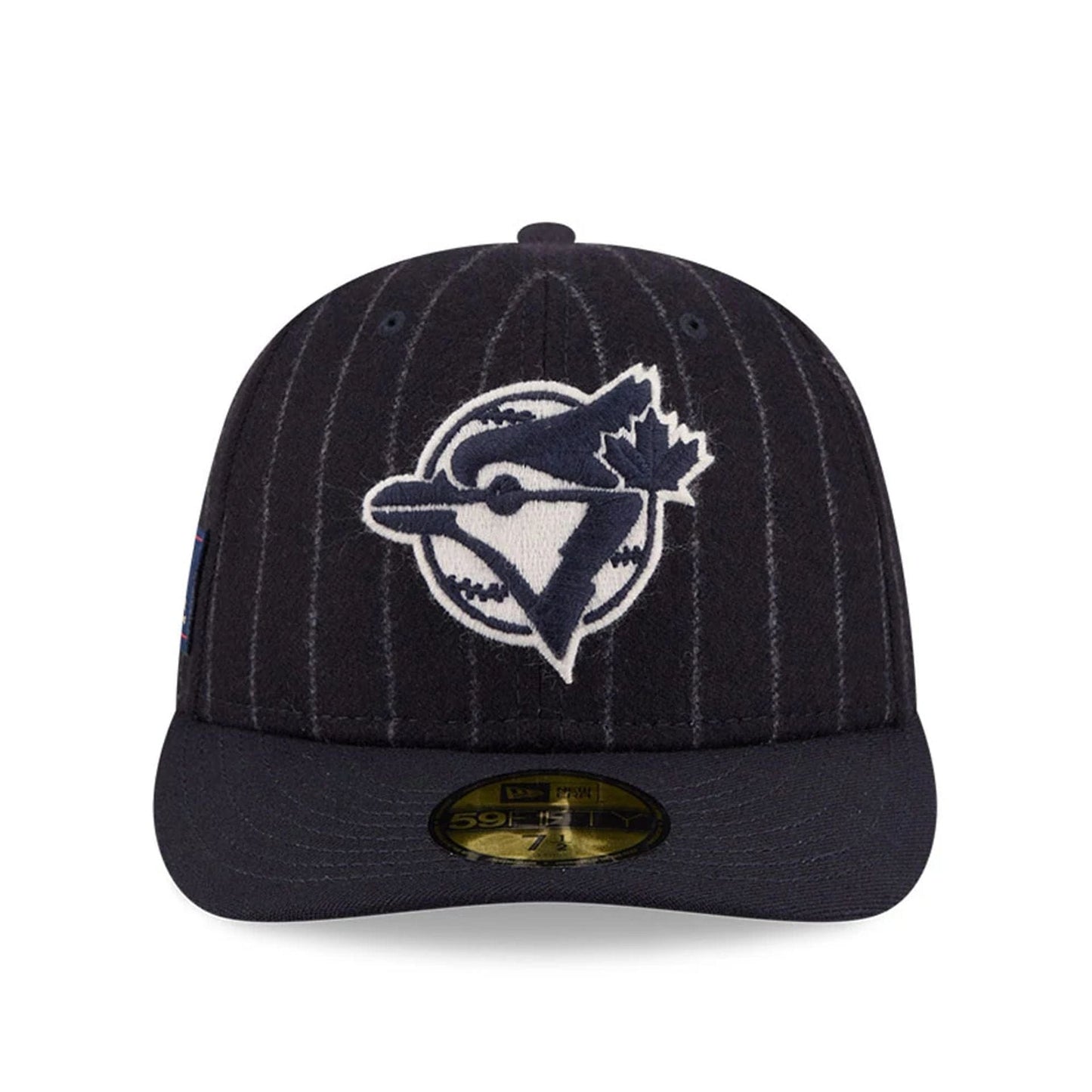Toronto Blue Jays MLB X Moon Navy 59FIFTY Fitted Cap