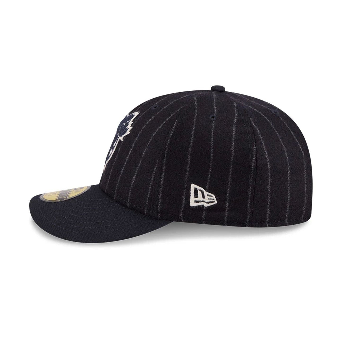 Toronto Blue Jays MLB X Moon Navy 59FIFTY Fitted Cap