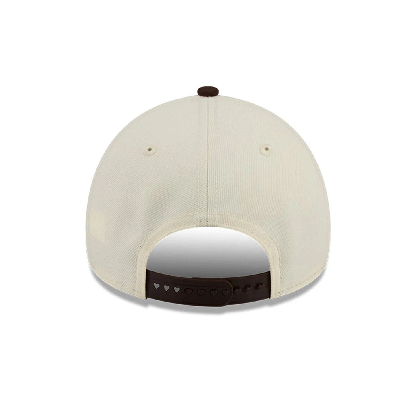 Baltimore Orioles MLB City Script Cream 9FORTY A-Frame Adjustable Cap