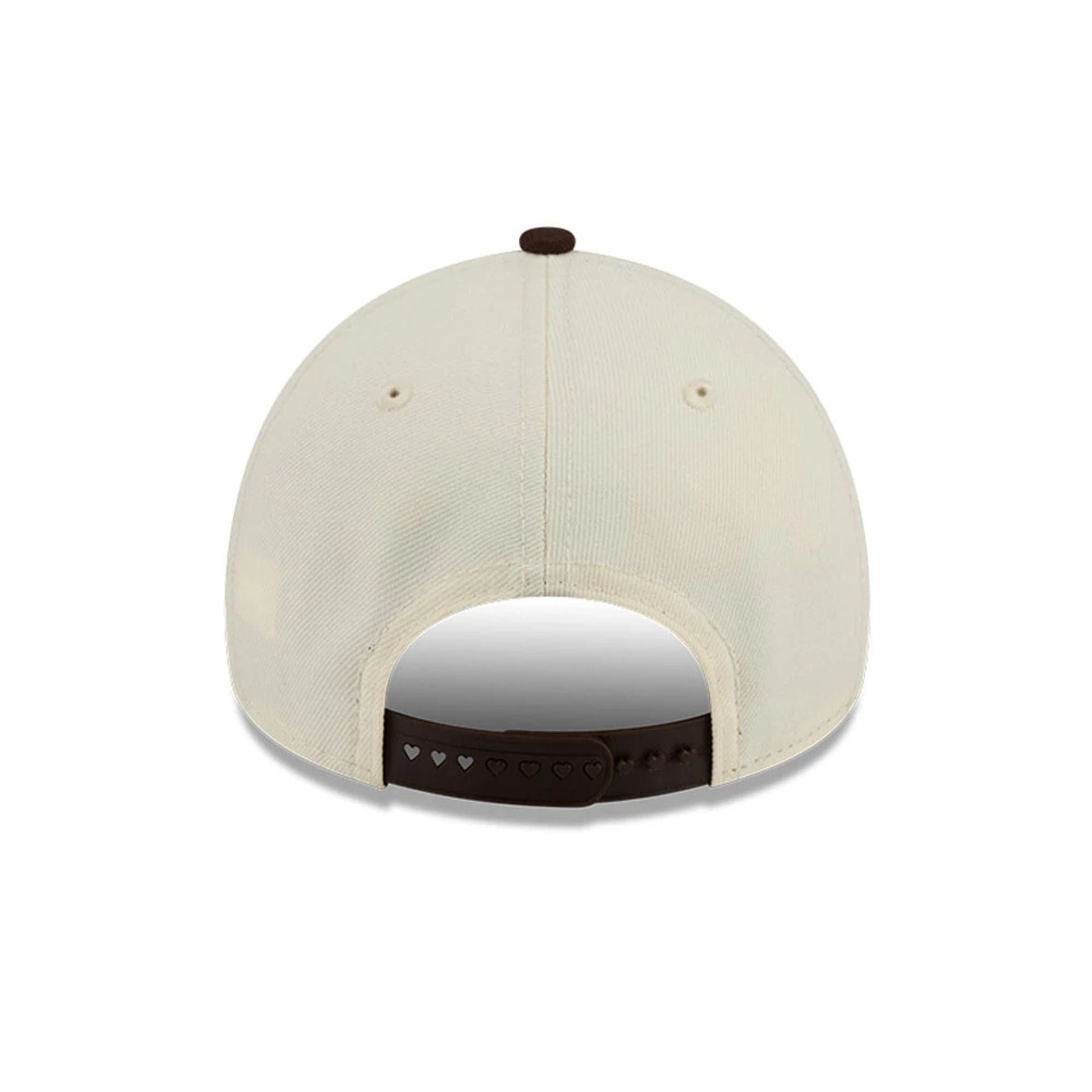 Baltimore Orioles MLB City Script Cream 9FORTY A-Frame Adjustable Cap
