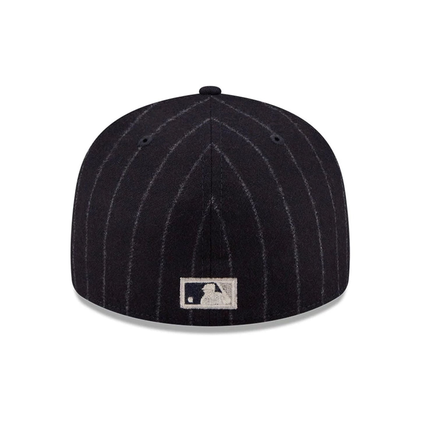 New York Yankees MLB X Moon Navy 59FIFTY Fitted Cap