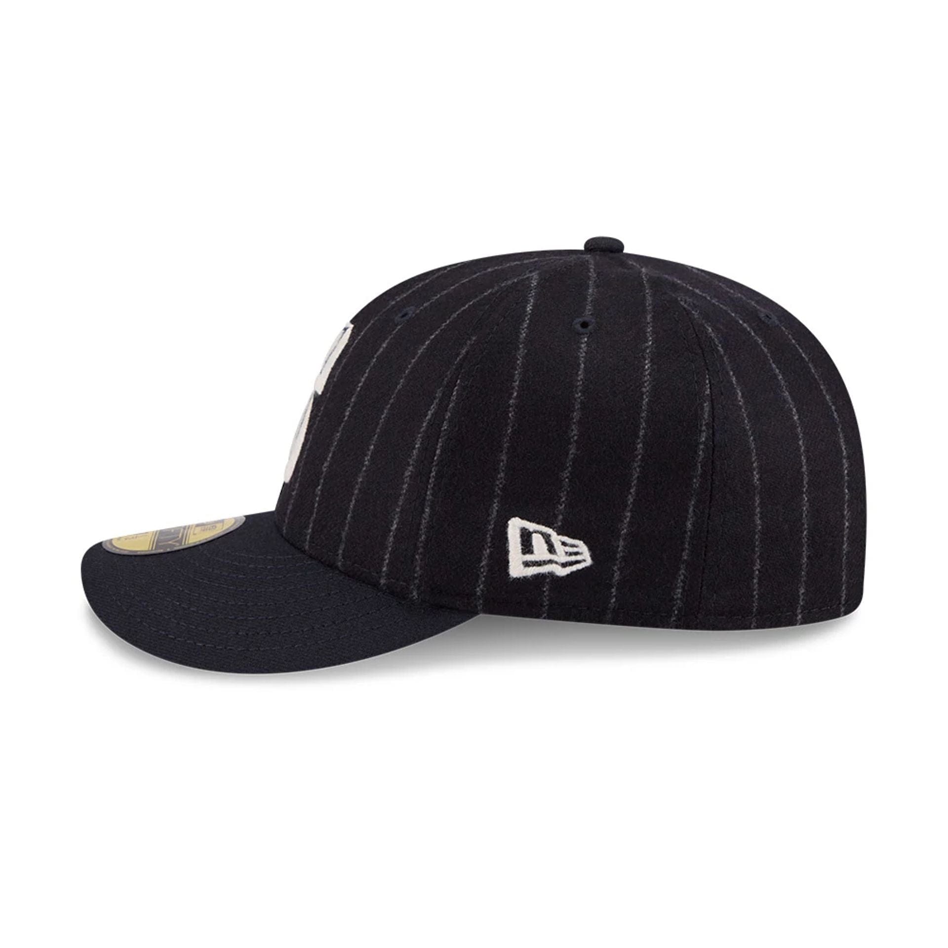 Seattle Mariners MLB X Moon Navy 59FIFTY Fitted Cap