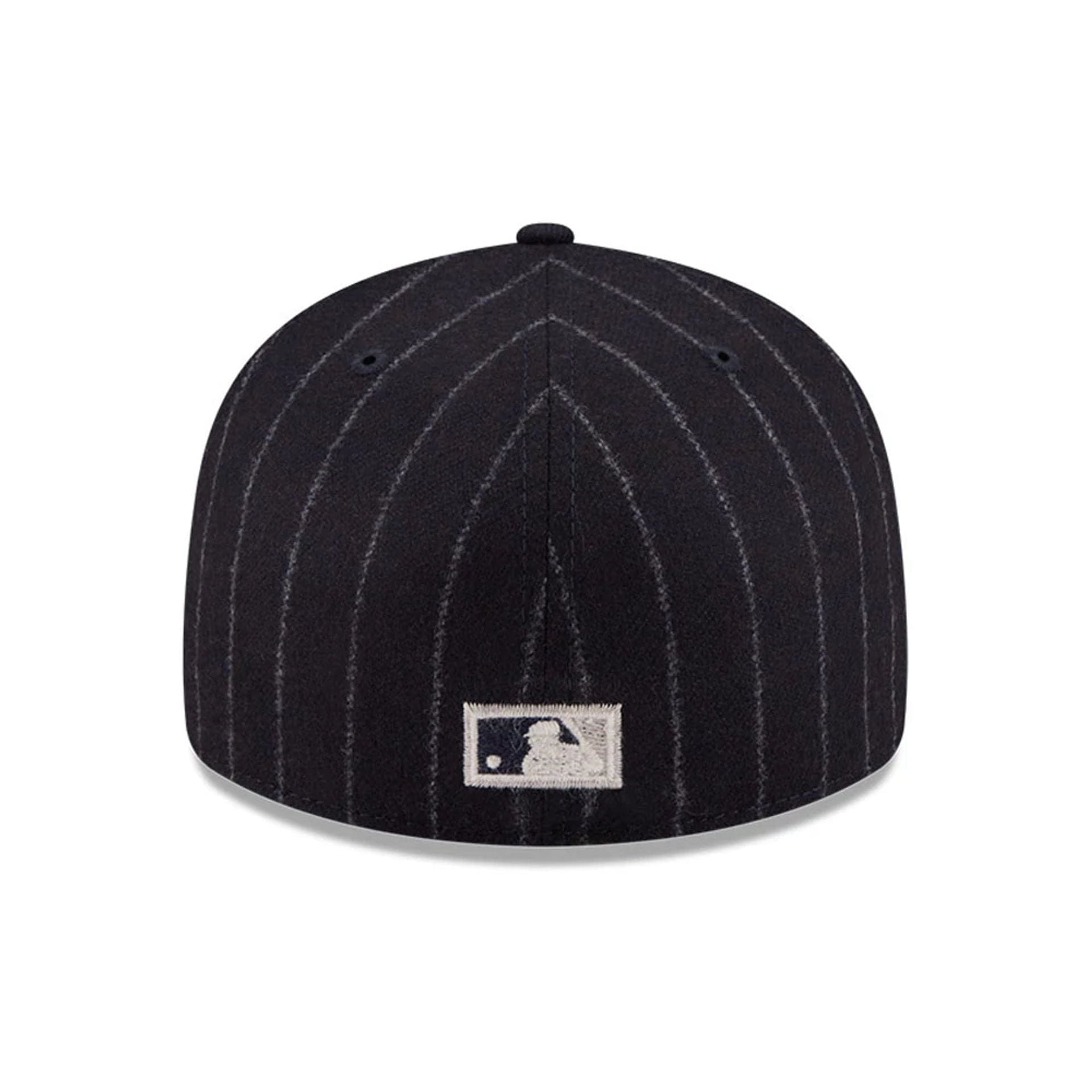 Seattle Mariners MLB X Moon Navy 59FIFTY Fitted Cap