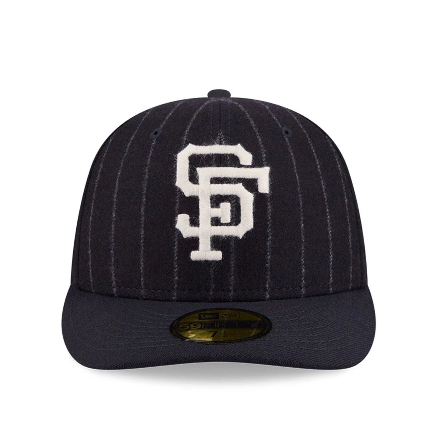 San Francisco Giants MLB X Moon Navy 59FIFTY Fitted Cap