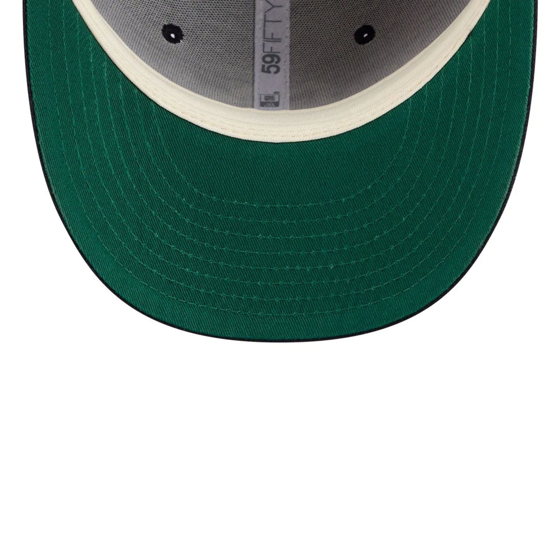 San Francisco Giants MLB X Moon Navy 59FIFTY Fitted Cap