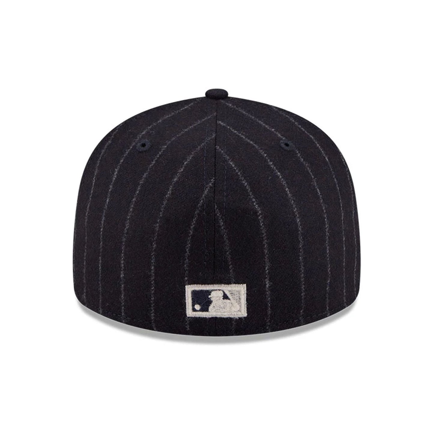LA Angels MLB X Moon Navy 59FIFTY Fitted Cap