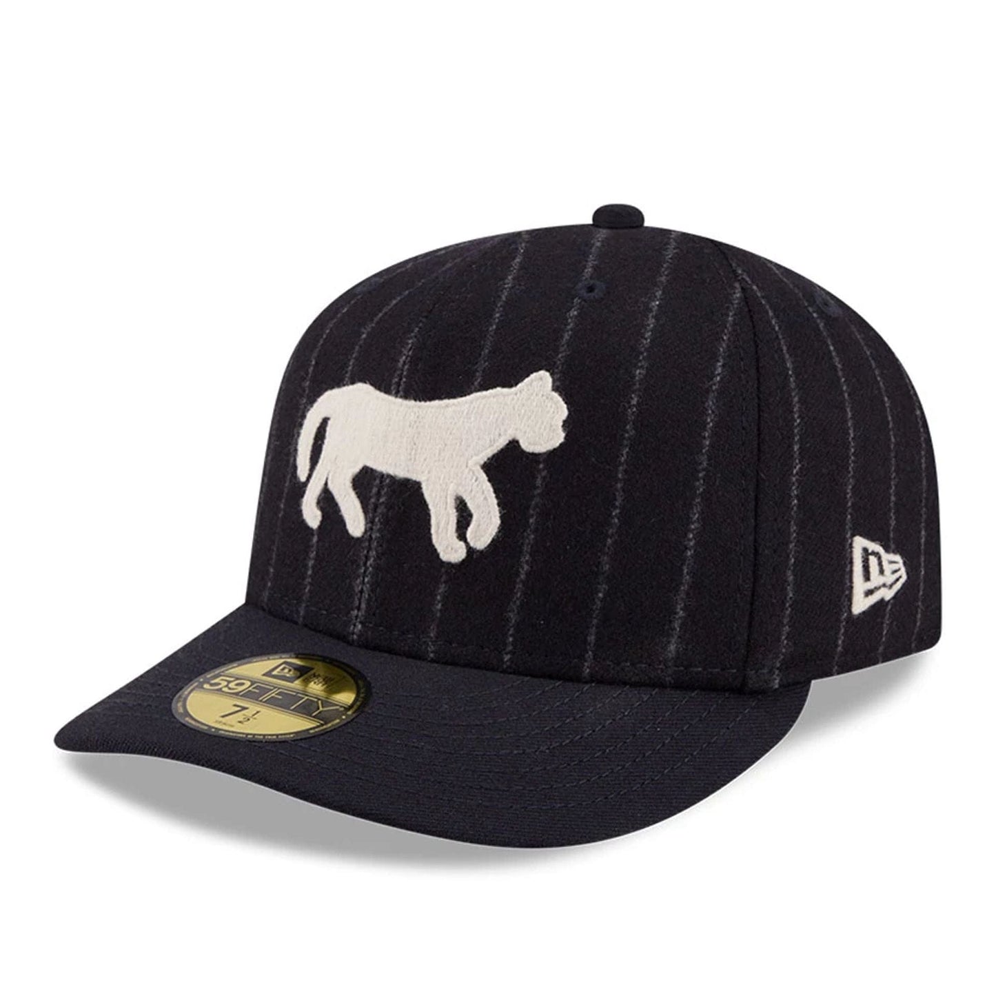Detroit Tigers MLB X Moon Navy 59FIFTY Fitted Cap