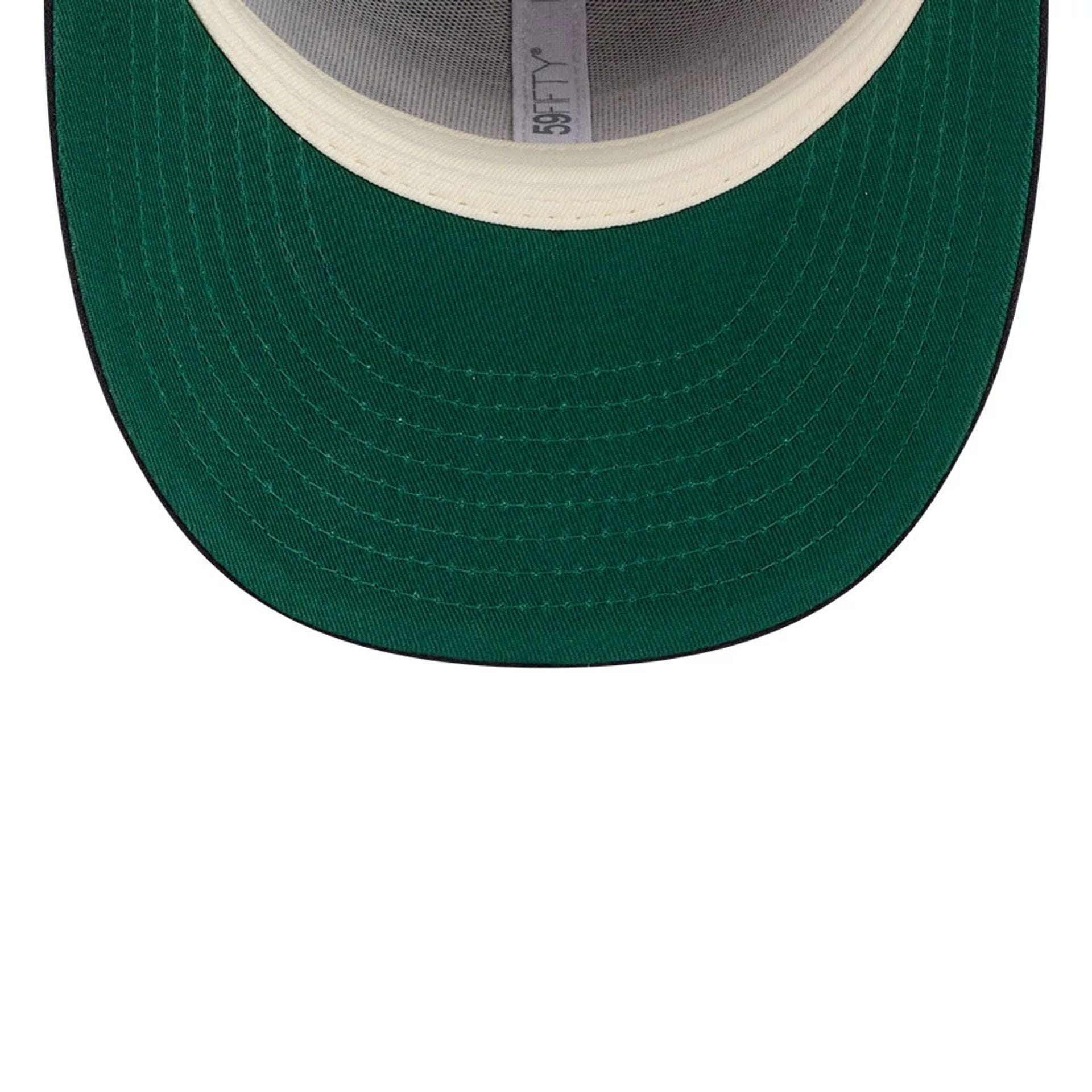 Detroit Tigers MLB X Moon Navy 59FIFTY Fitted Cap