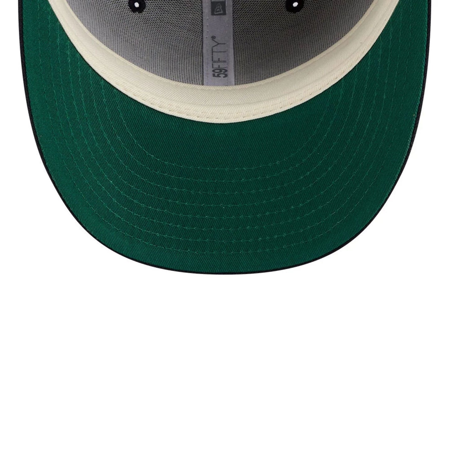 Boston Red Sox MLB X Moon Navy 59FIFTY Fitted Cap