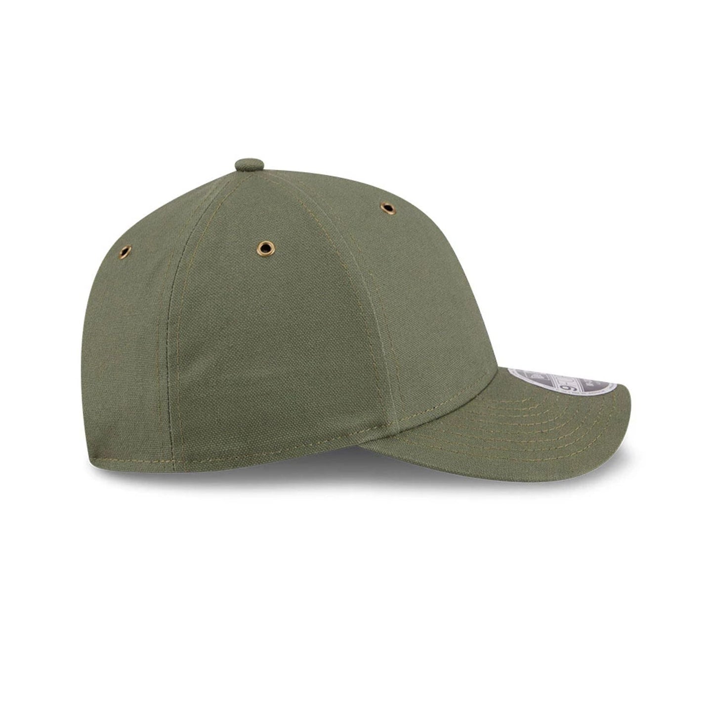 New Era Green 9FORTY M-Crown Adjustable Cap