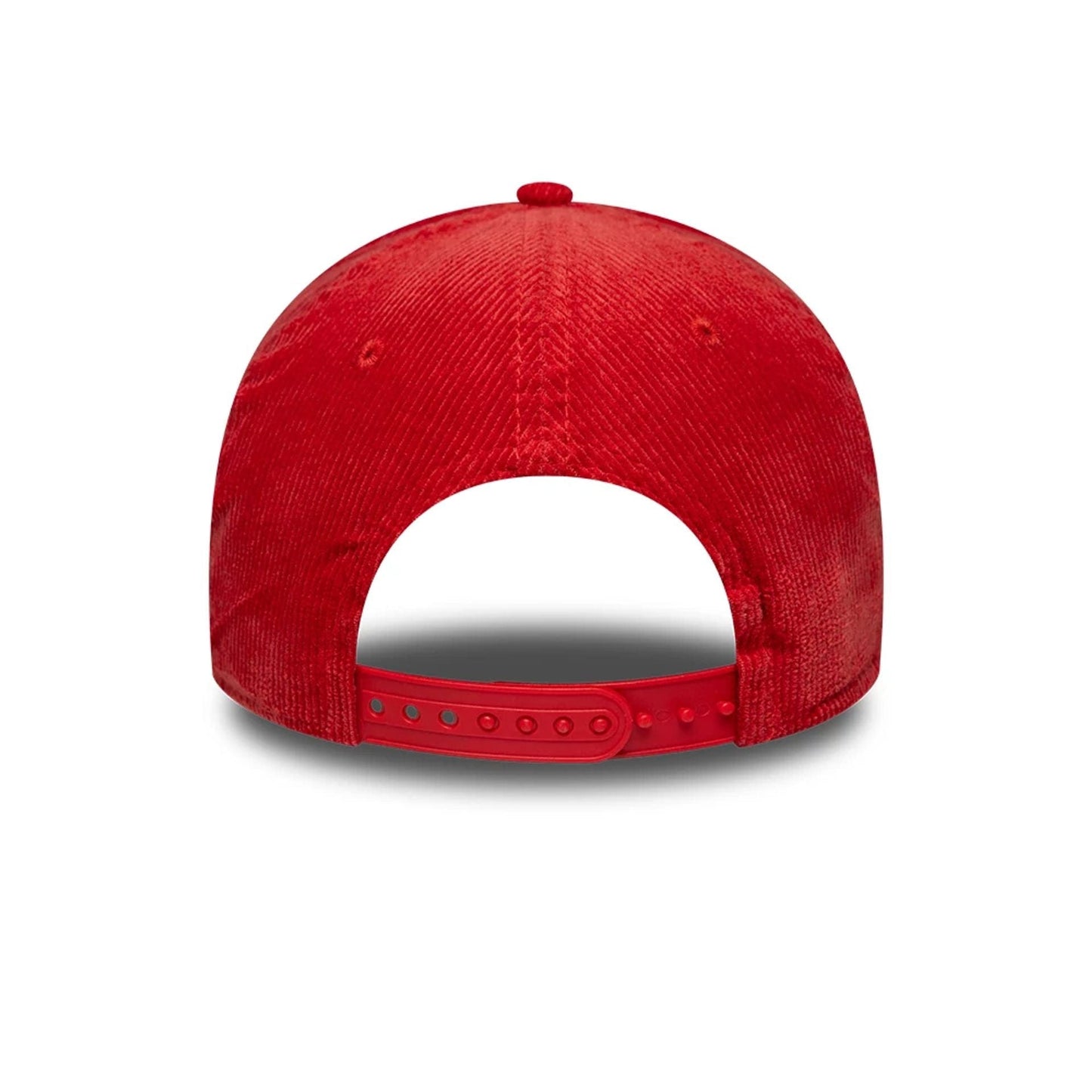 New York Yankees MLB Cord Dark Red 9FORTY A-Frame Adjustable Cap