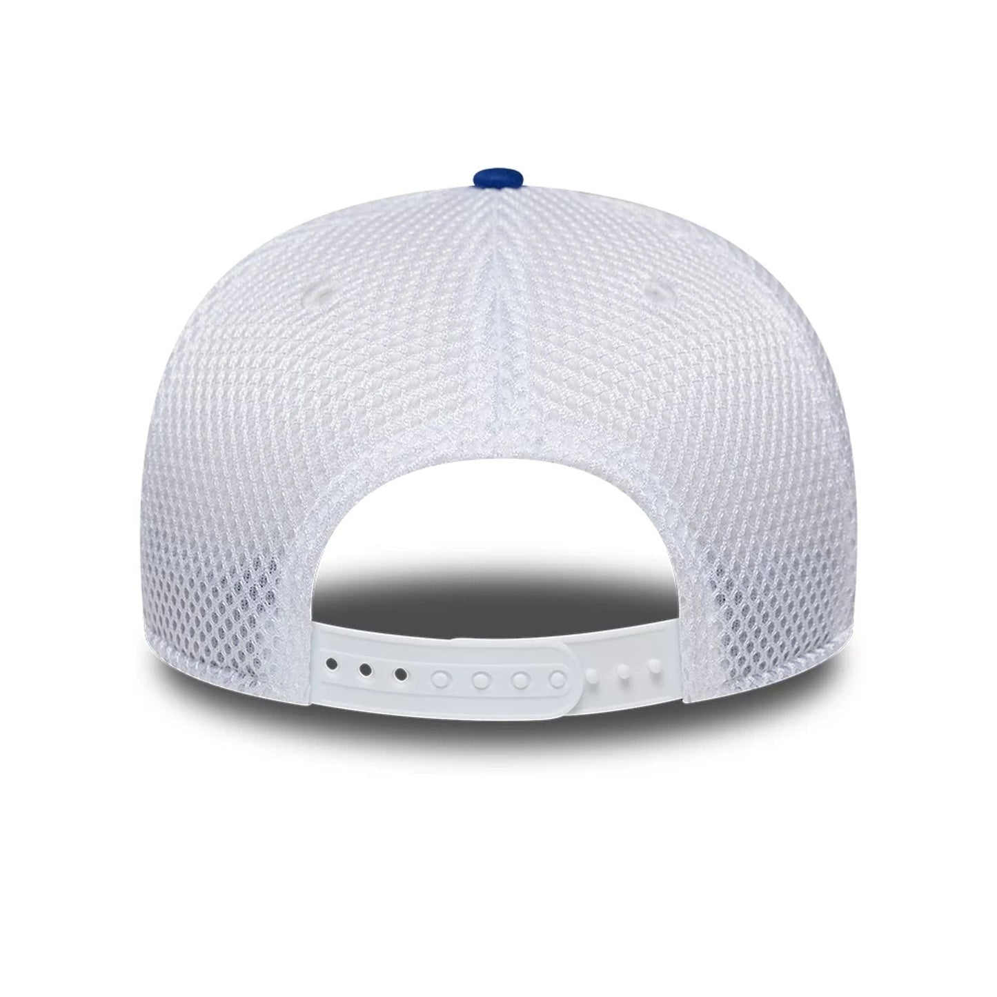 Alpine Racing WEC 2025 Blue 9SEVENTY Stretch Snap Cap