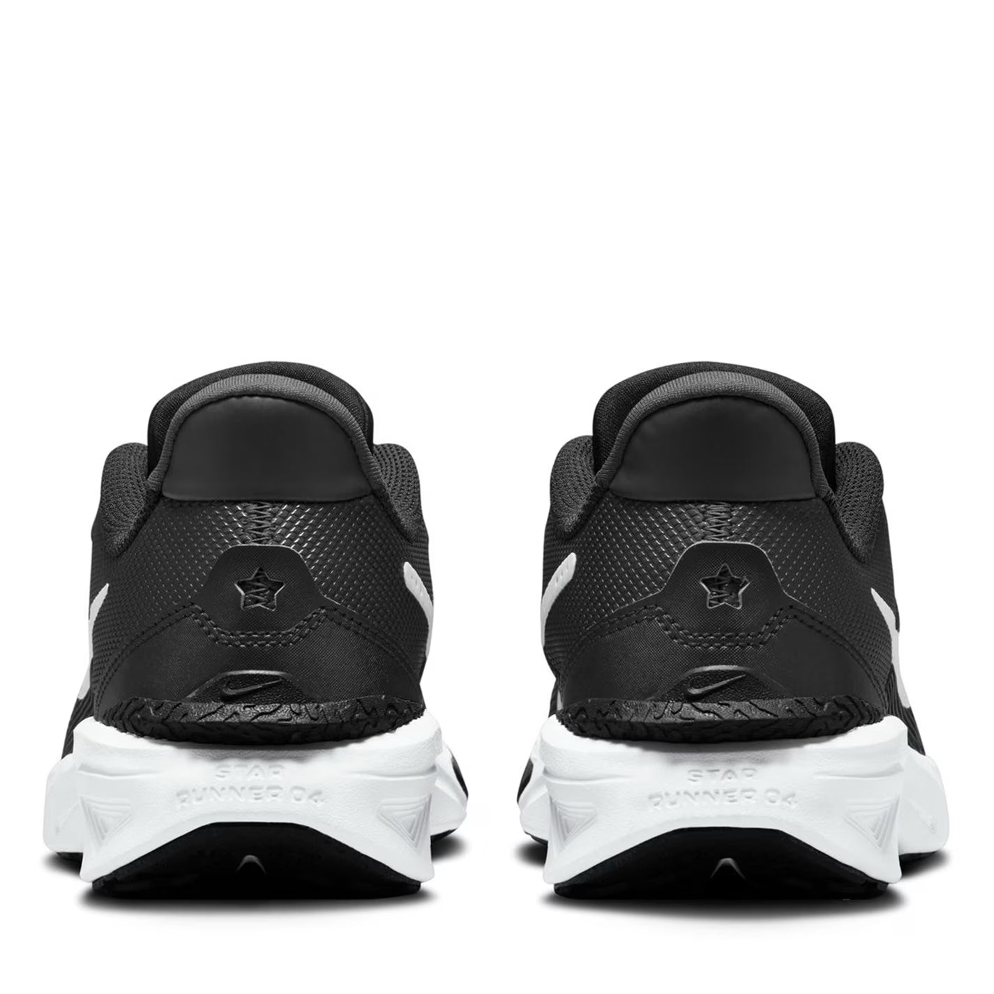NIKE STAR RUNNER 4 NN (GS)