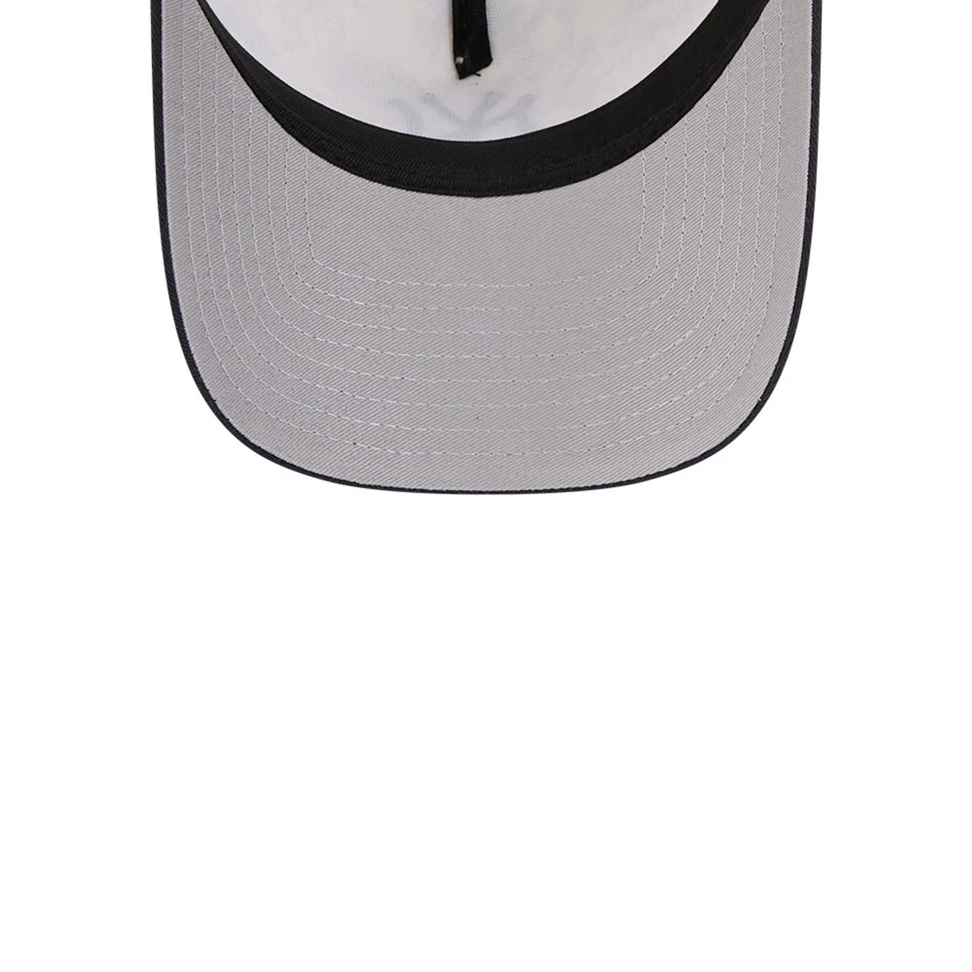 New York Yankees MLB Spring Floral Navy 9FORTY A-Frame Adjustable Cap