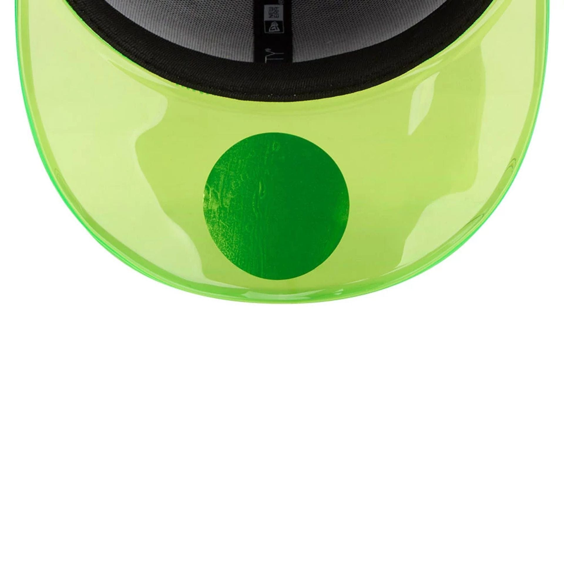 Dexter's Laboratory Black 59FIFTY Fitted Cap