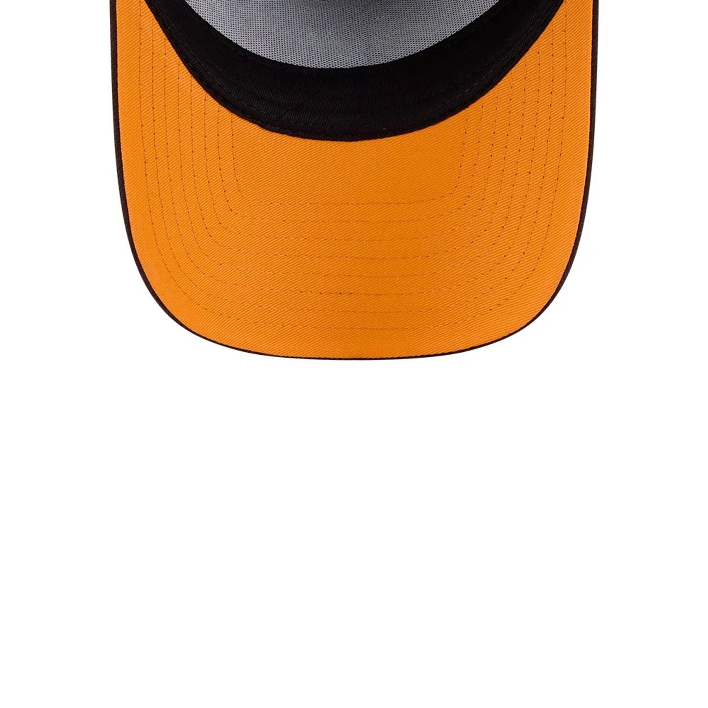 Dexter's Laboratory Dark Brown 9FORTY A-Frame Adjustable Cap