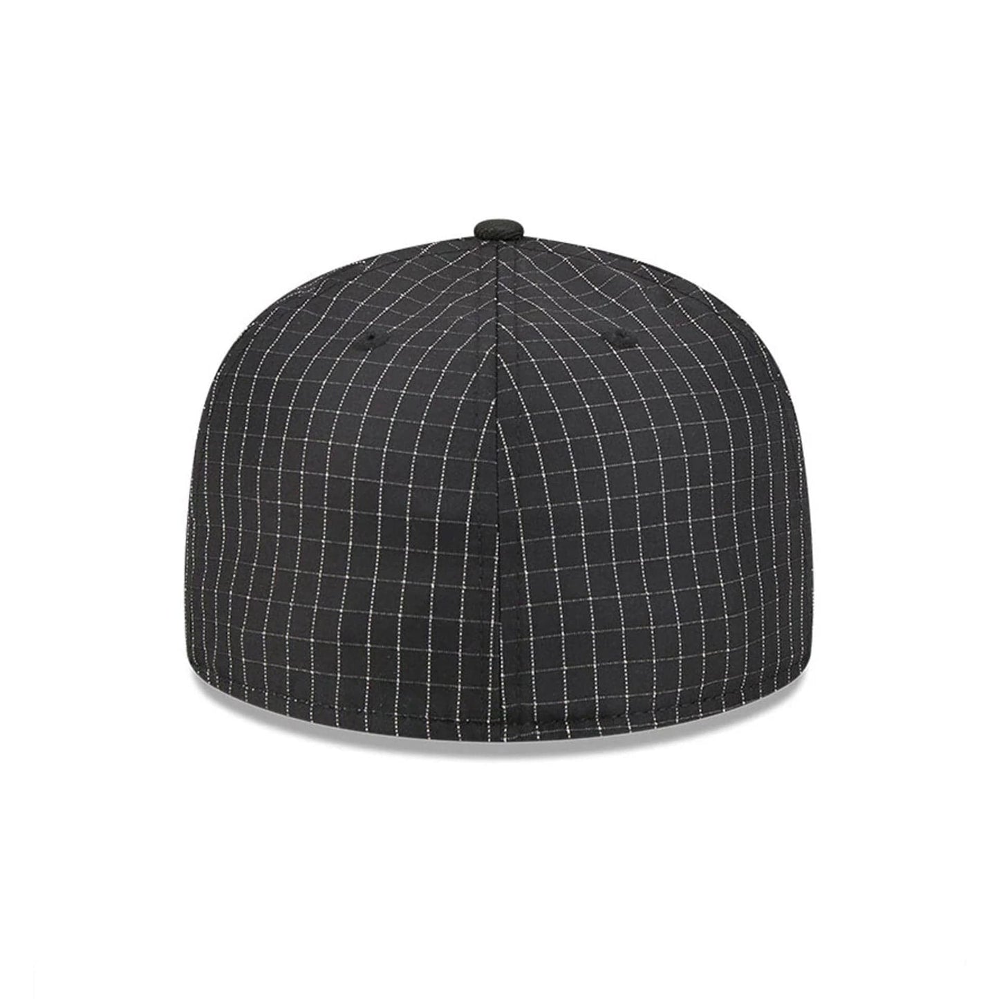 Dexter's Laboratory Black 59FIFTY Fitted Cap