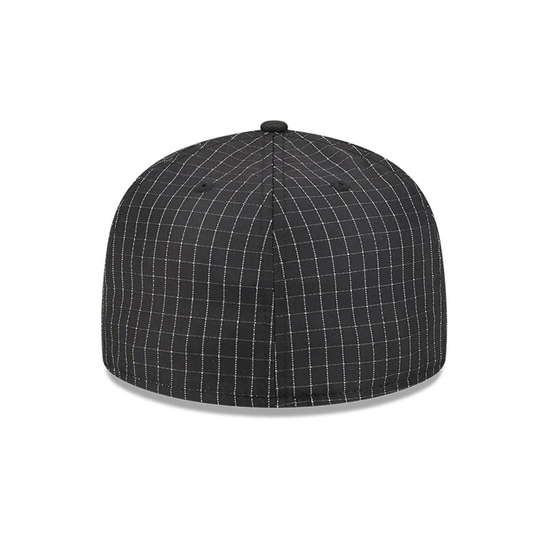 Dexter's Laboratory Black 59FIFTY Fitted Cap
