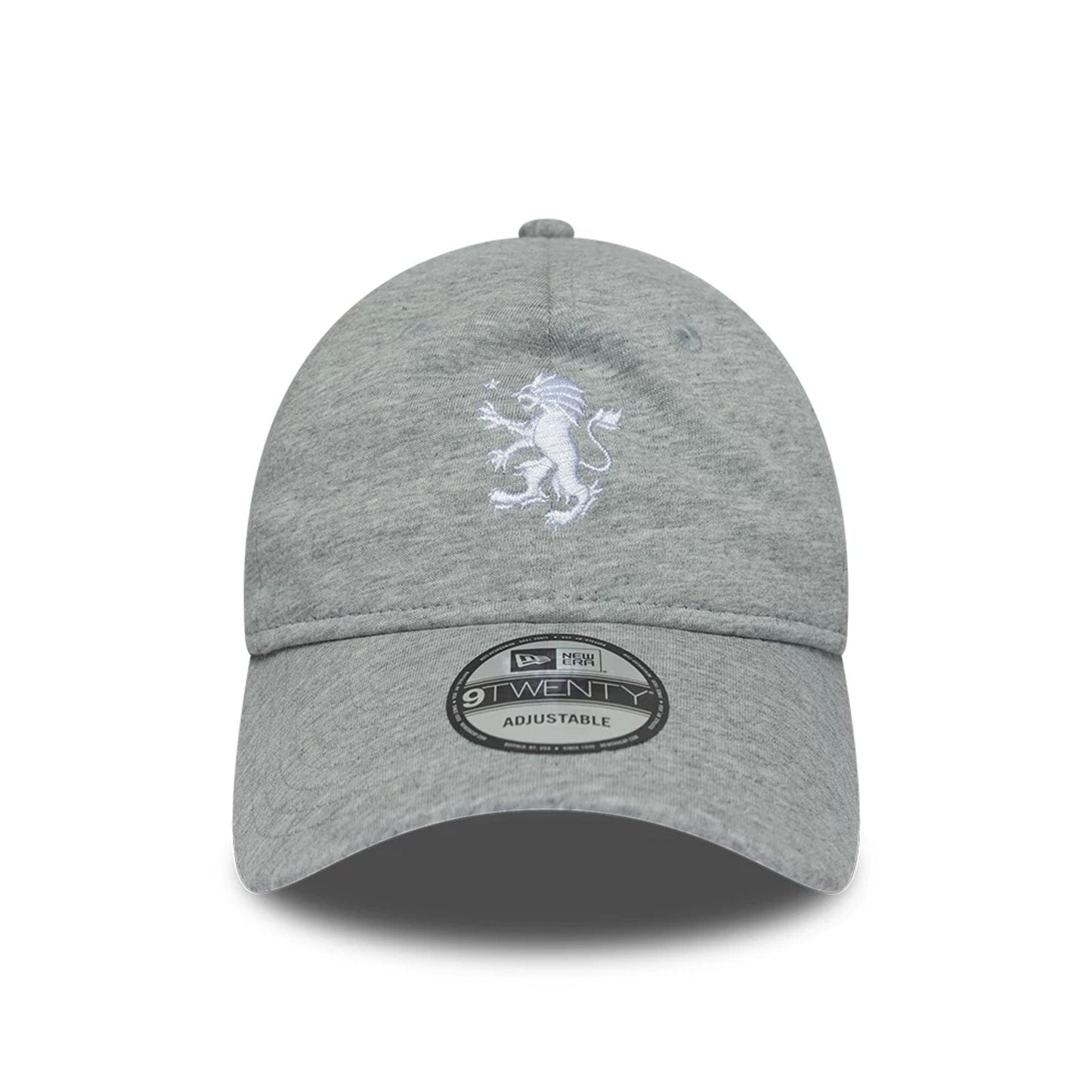 Aston Villa FC Jersey Grey 9TWENTY Adjustable Cap