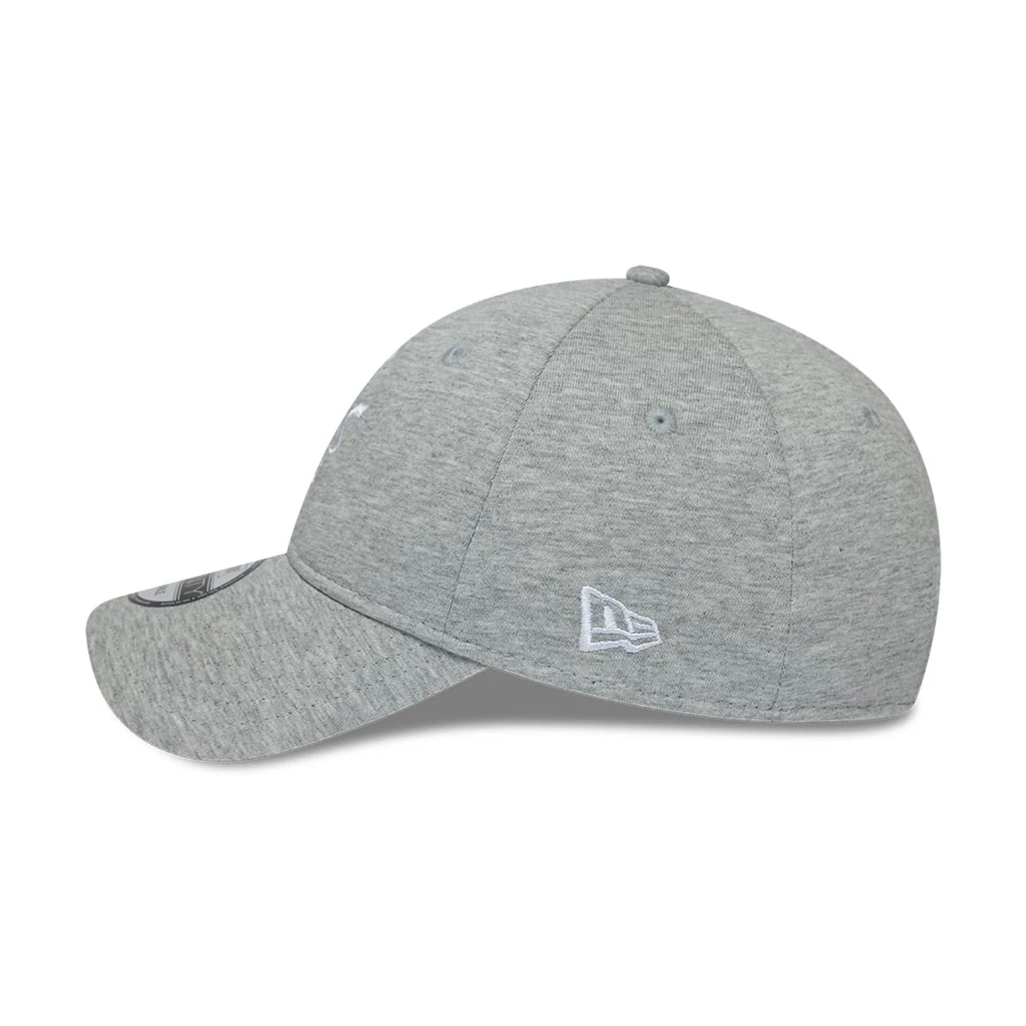 Aston Villa FC Jersey Grey 9TWENTY Adjustable Cap