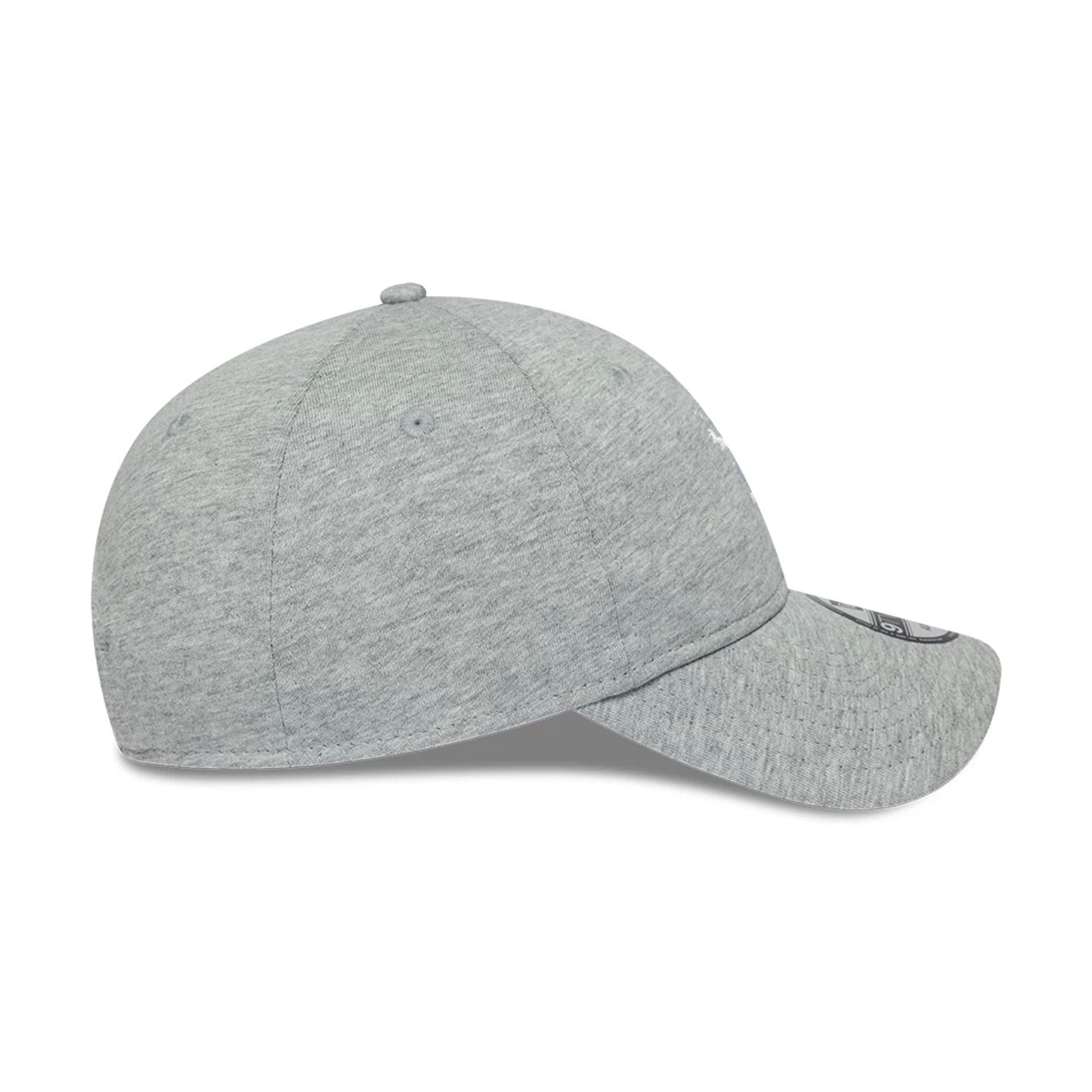 Aston Villa FC Jersey Grey 9TWENTY Adjustable Cap