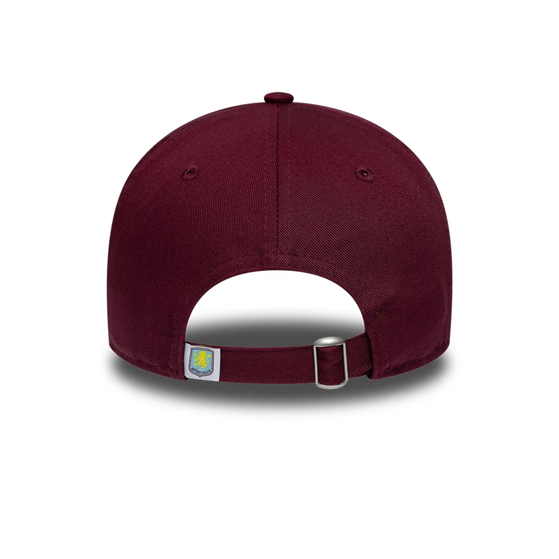 Aston Villa FC Boucle Dark Red 9TWENTY Adjustable Cap