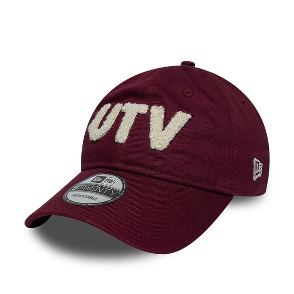Aston Villa FC Boucle Dark Red 9TWENTY Adjustable Cap