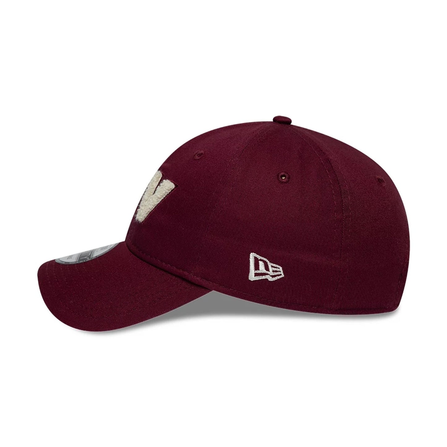 Aston Villa FC Boucle Dark Red 9TWENTY Adjustable Cap