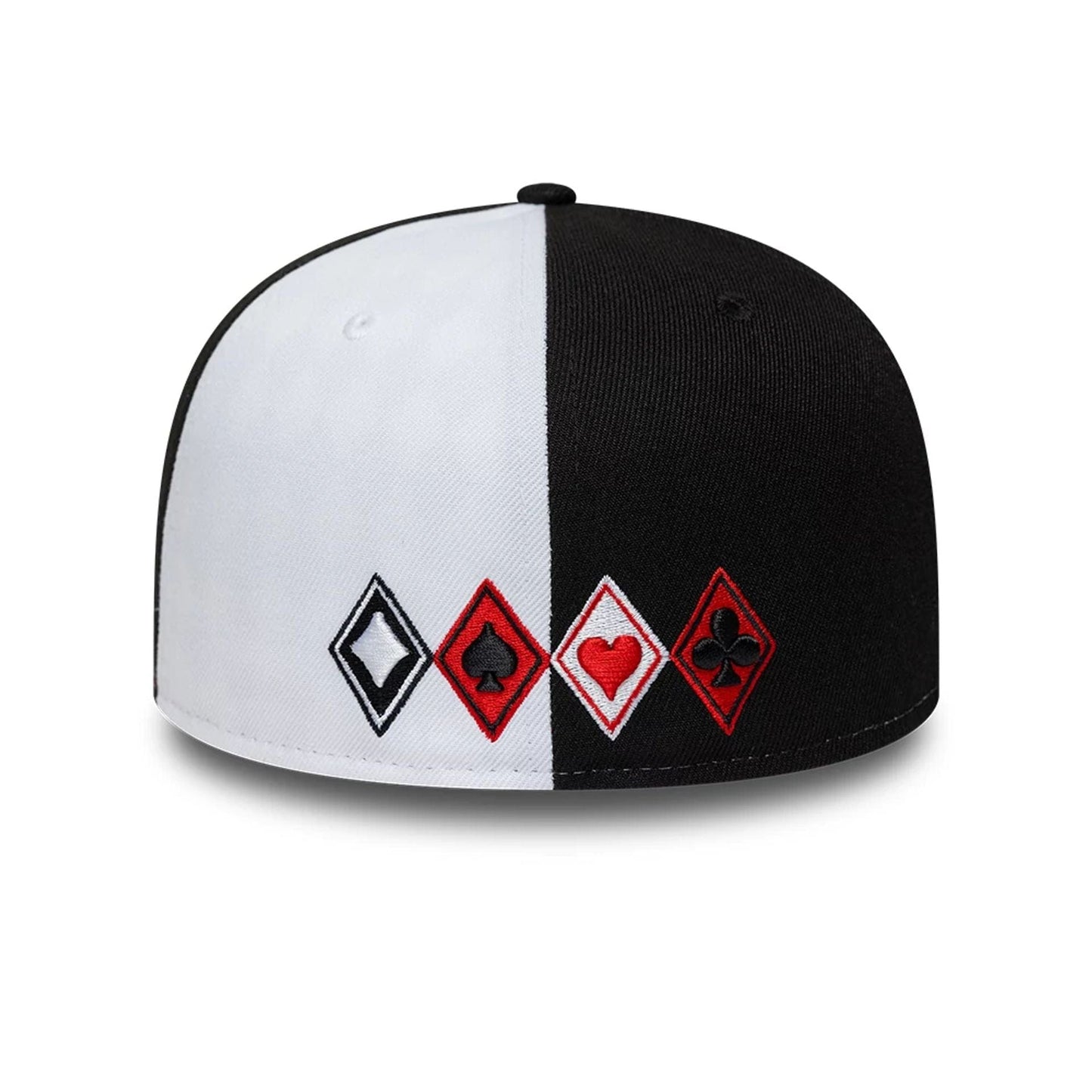 New York Yankees MLB Pinwheel Black 59FIFTY Fitted Cap