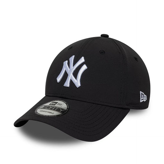 New York Yankees MLB Recycled Black 9FORTY Adjustable Cap