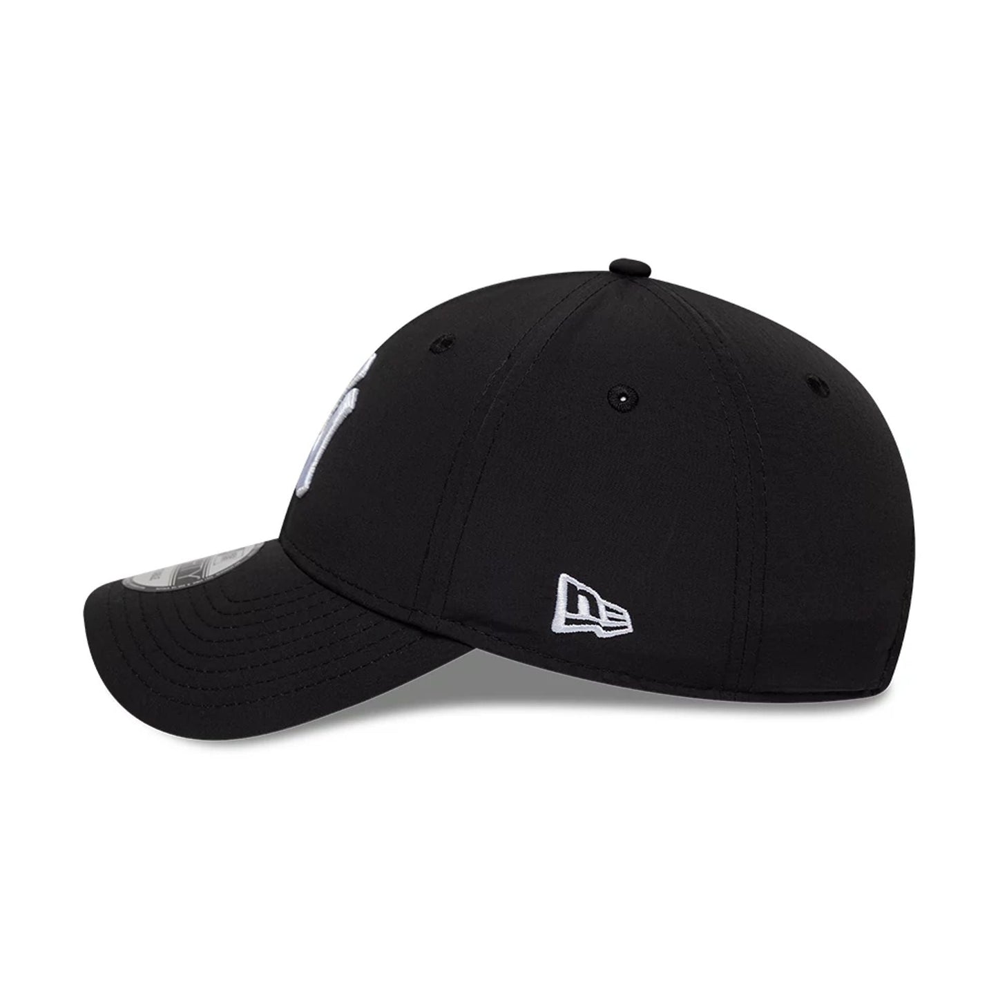 New York Yankees MLB Recycled Black 9FORTY Adjustable Cap