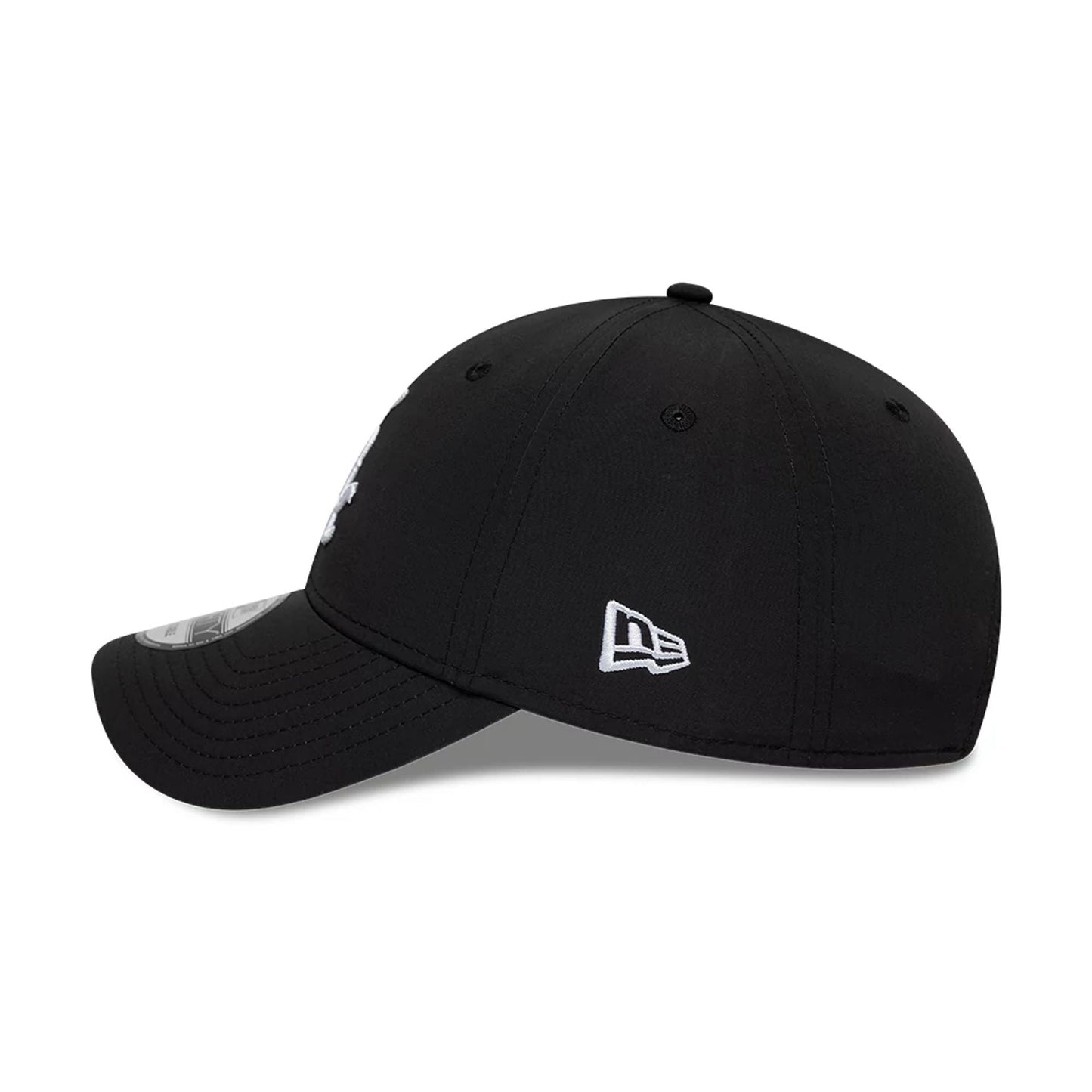 Chicago White Sox MLB Recycled Black 9FORTY Adjustable Cap