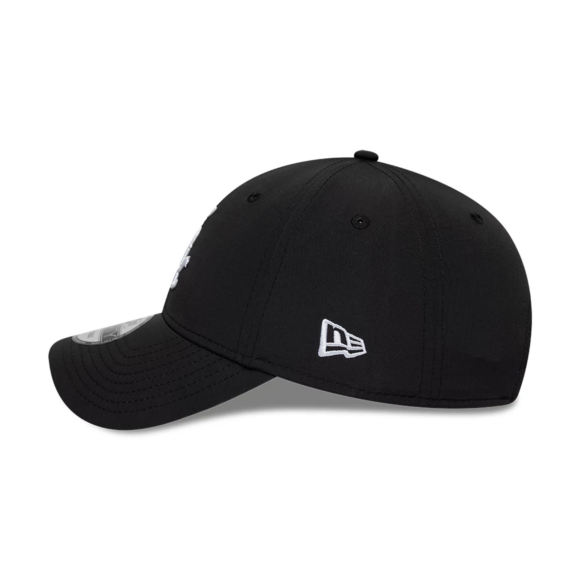 Chicago White Sox MLB Recycled Black 9FORTY Adjustable Cap