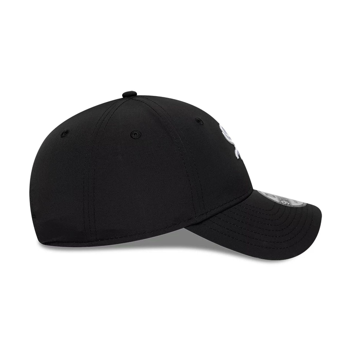 Chicago White Sox MLB Recycled Black 9FORTY Adjustable Cap