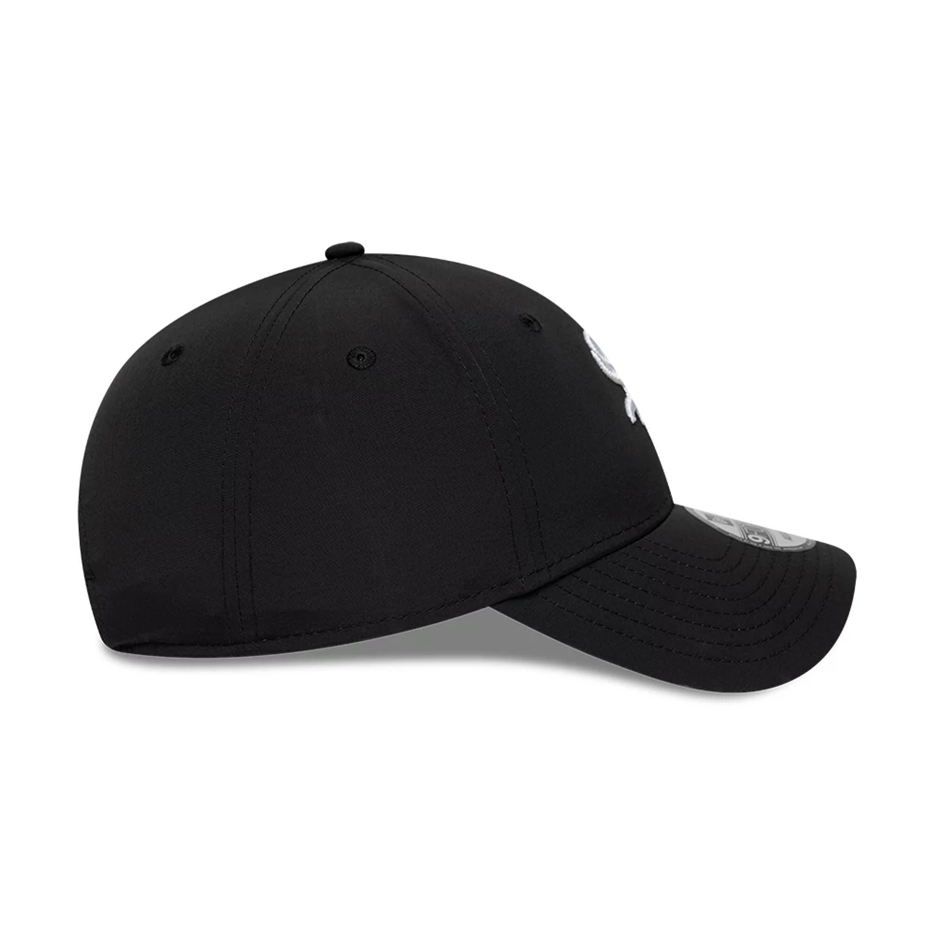 Chicago White Sox MLB Recycled Black 9FORTY Adjustable Cap