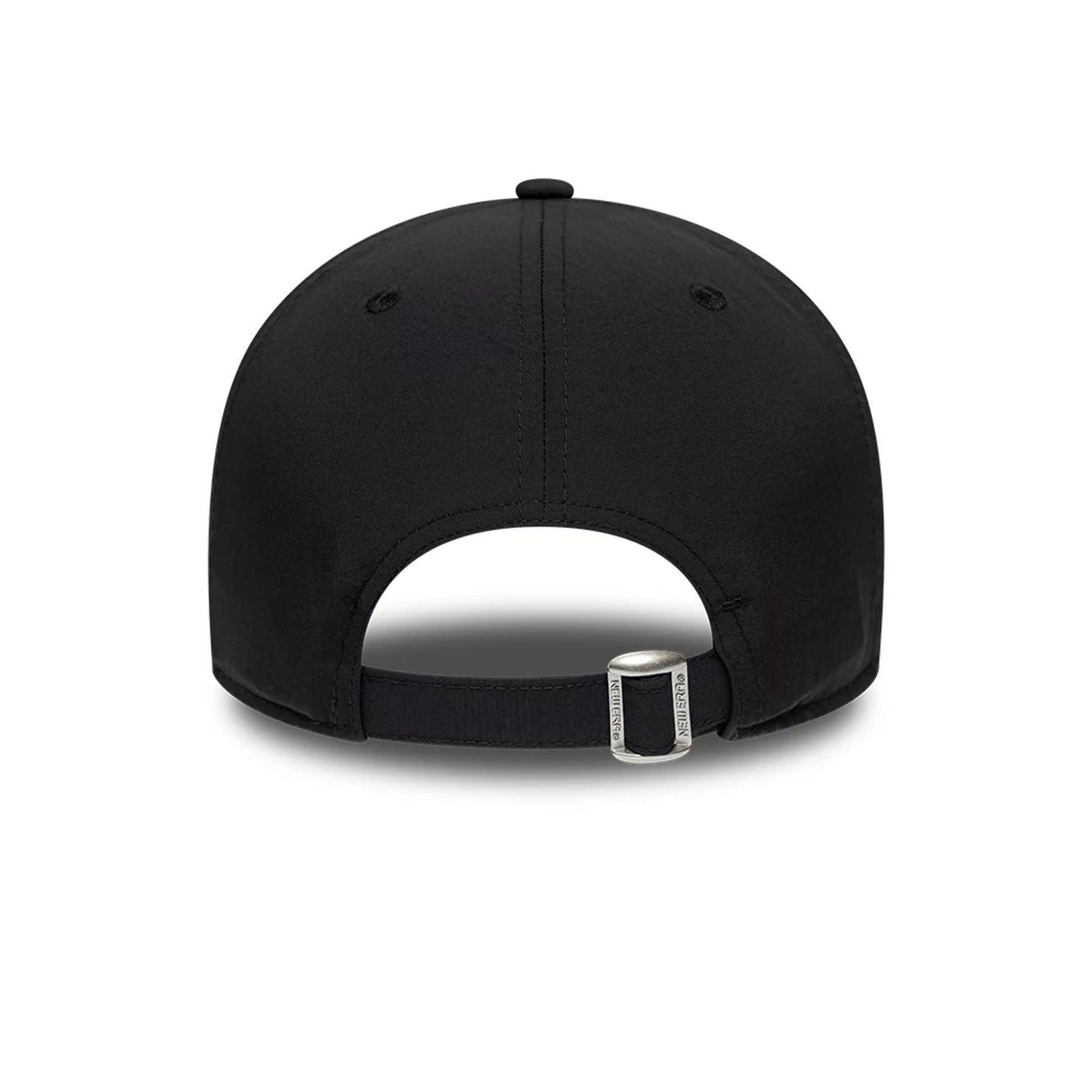 LA Dodgers MLB Recycled Black 9FORTY Adjustable Cap