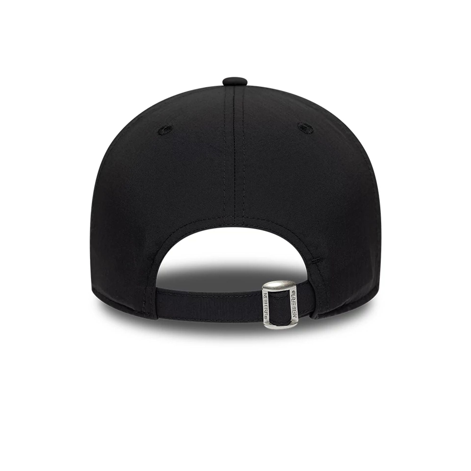 LA Dodgers MLB Recycled Black 9FORTY Adjustable Cap