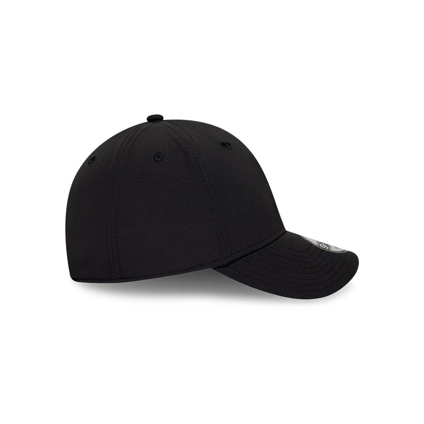 LA Dodgers MLB Recycled Black 9FORTY Adjustable Cap