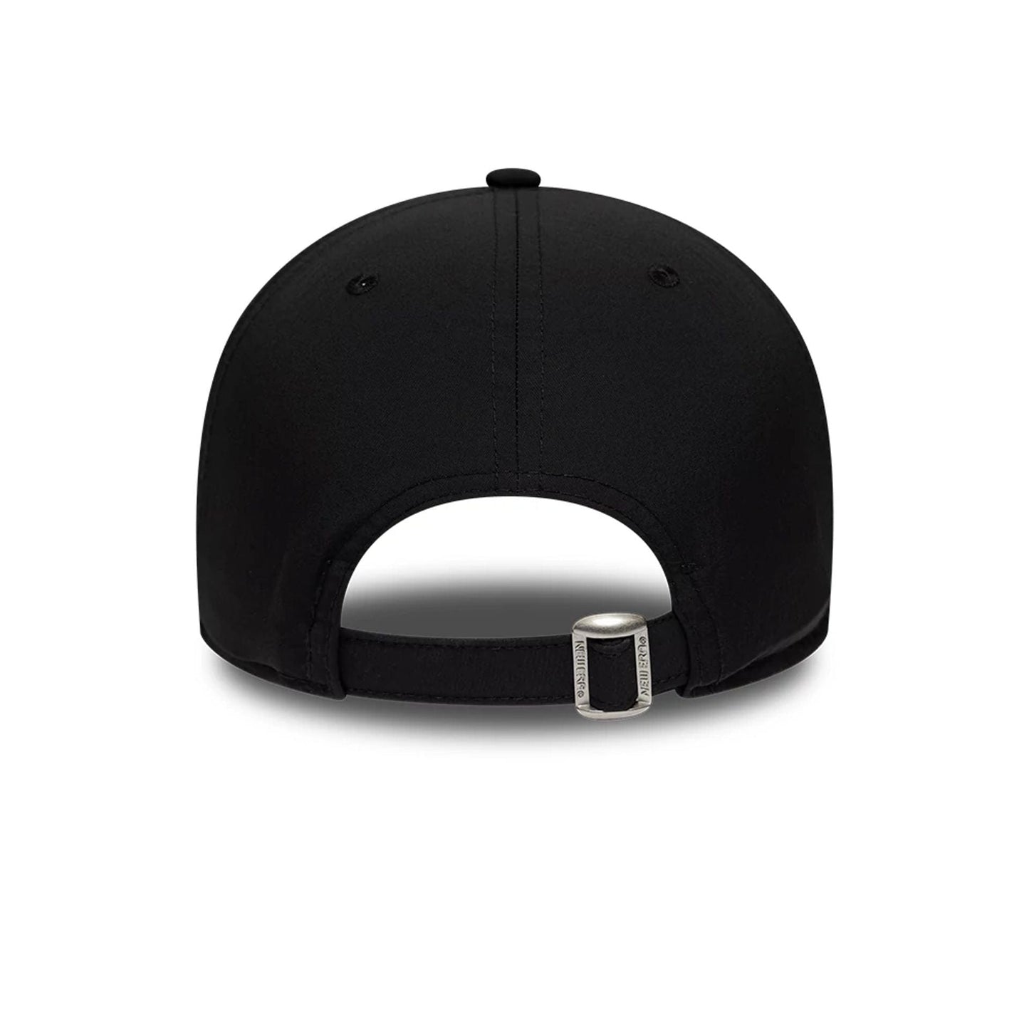 New Era Recycled Black 9FORTY Adjustable Cap
