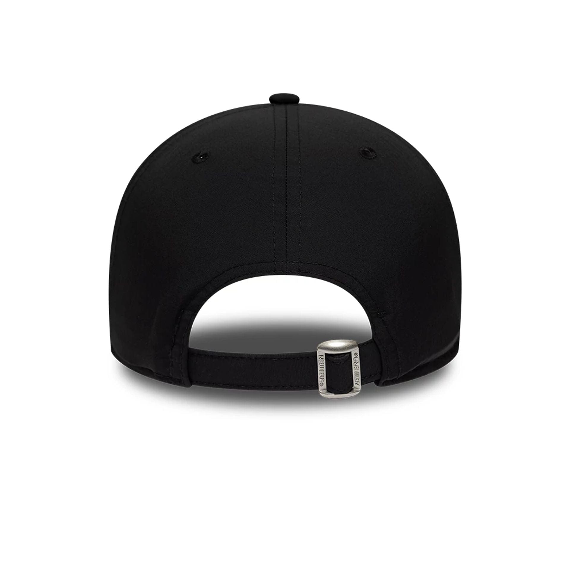 New Era Recycled Black 9FORTY Adjustable Cap