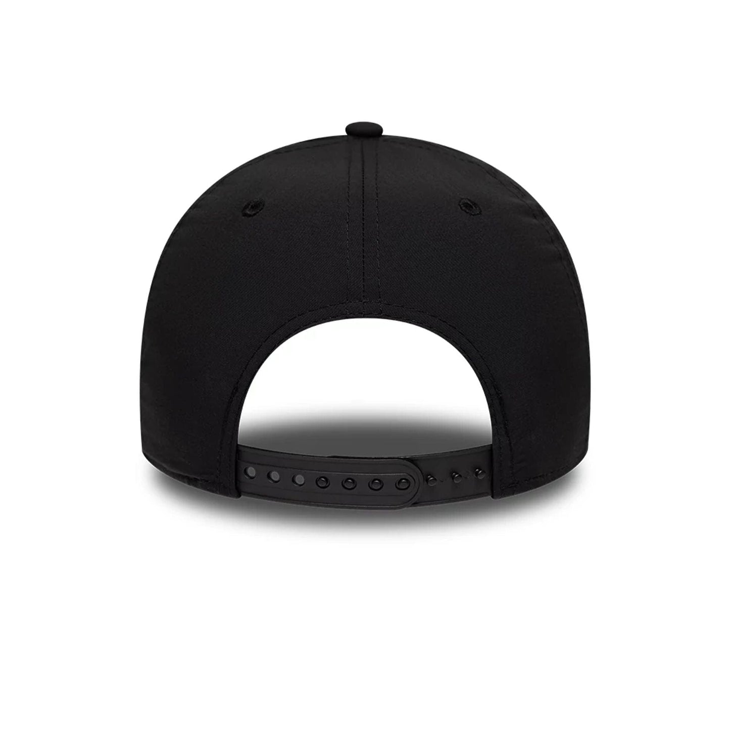 White Sox MLB Recycled Black On Black 9FORTY A-Frame Adjustable Cap