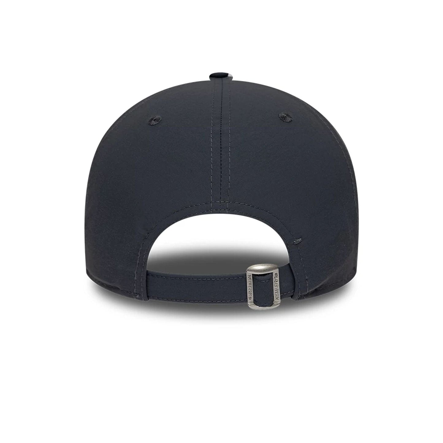New Era Mini Logo Recycled Dark Grey 9FORTY Adjustable Cap