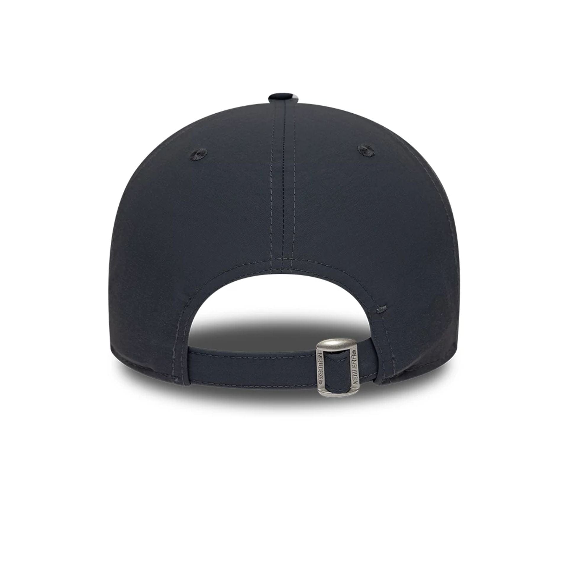 New Era Mini Logo Recycled Dark Grey 9FORTY Adjustable Cap
