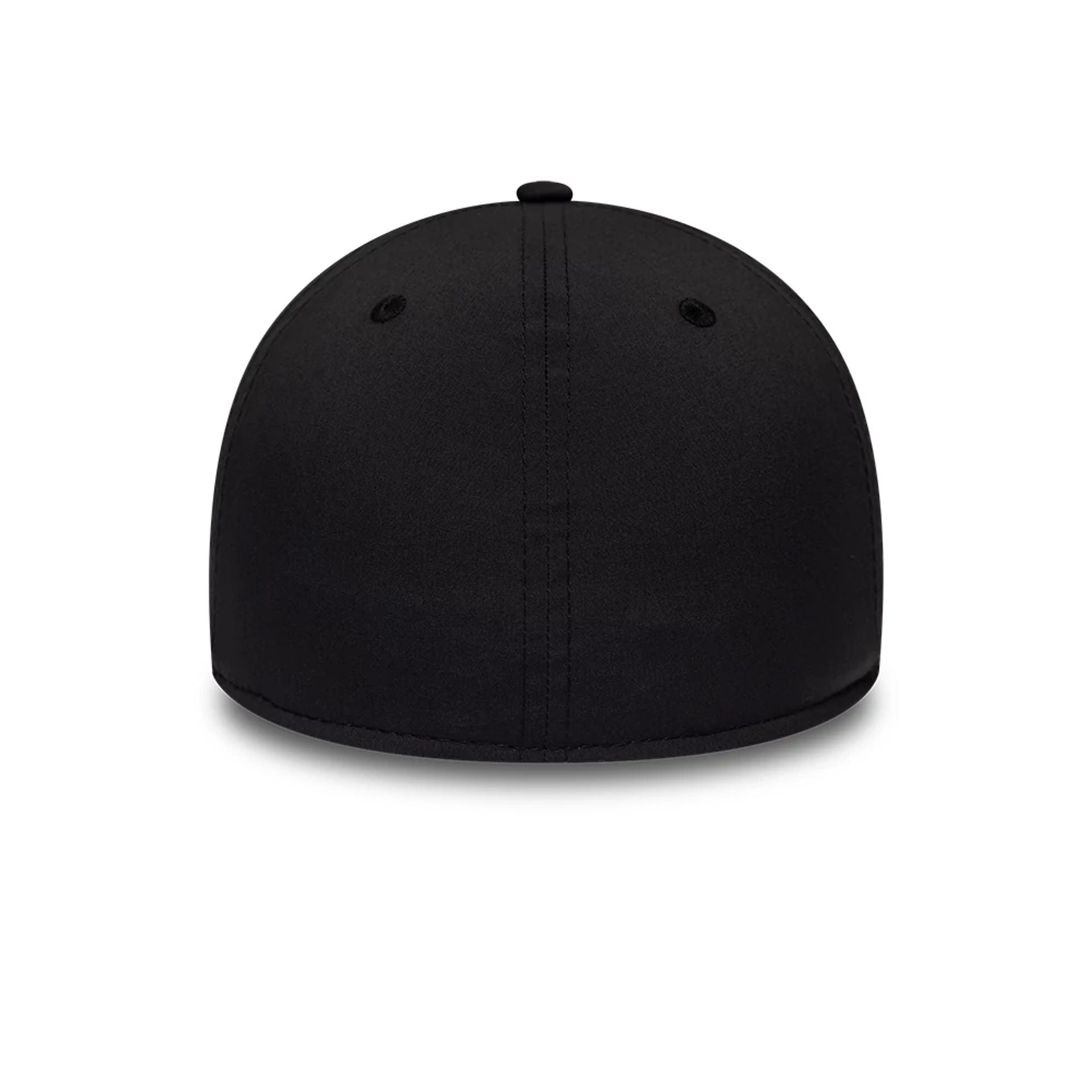 New York Yankees MLB Recycled Black 39THIRTY Stretch Fit Cap