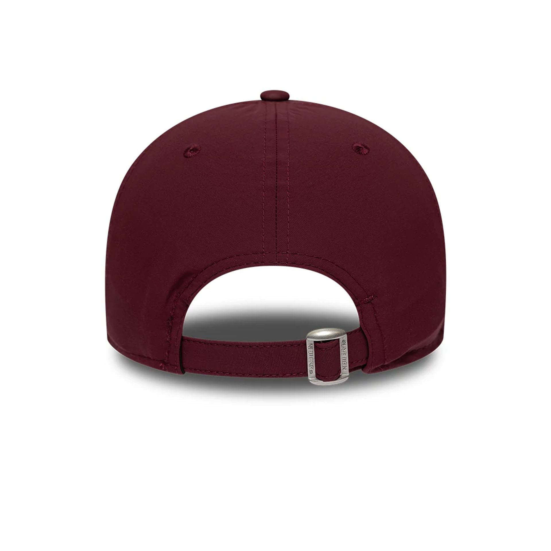 New Era Mini Logo Recycled Dark Red 9FORTY Adjustable Cap