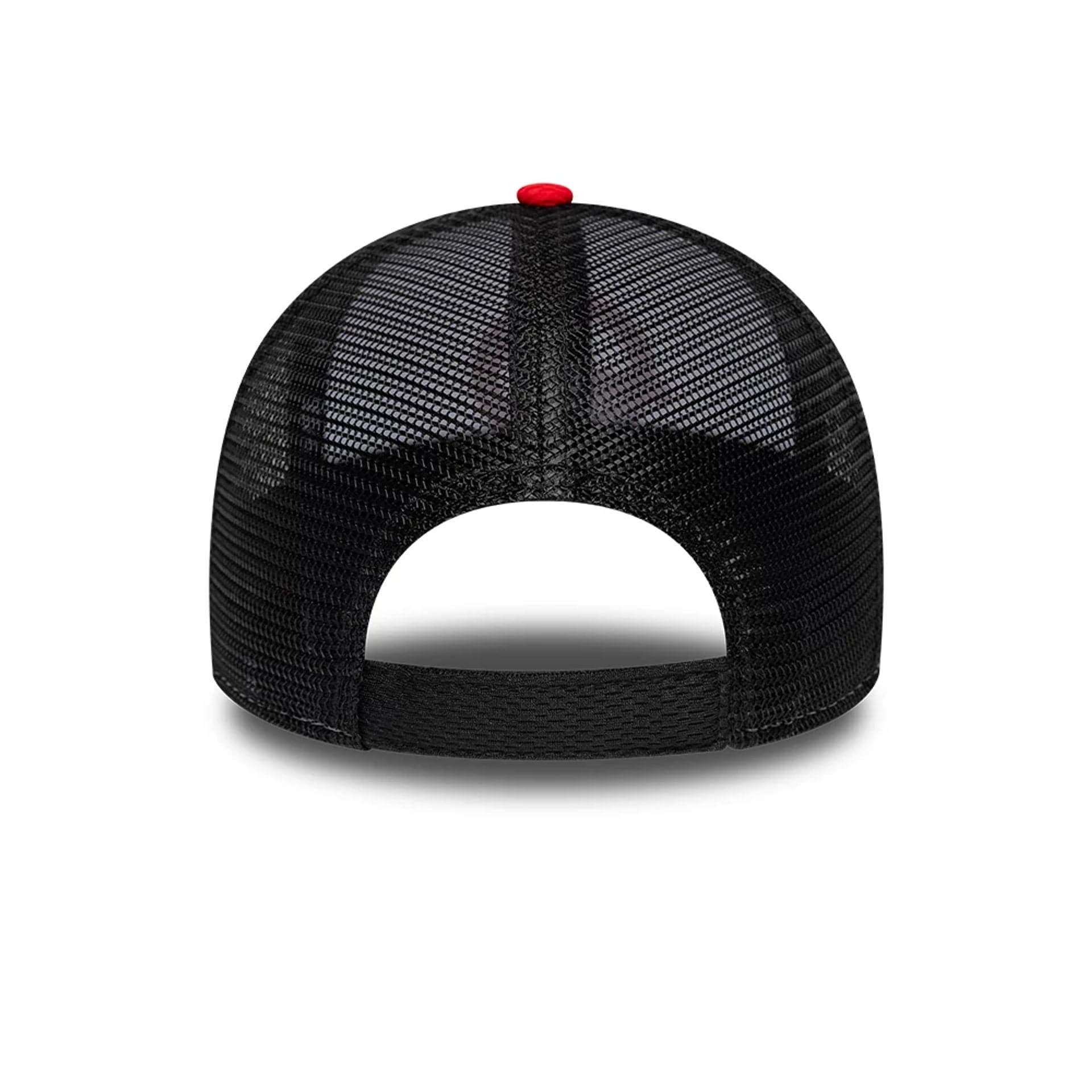 TGR Haas F1 Summer League Black 9FORTY Adjustable Cap