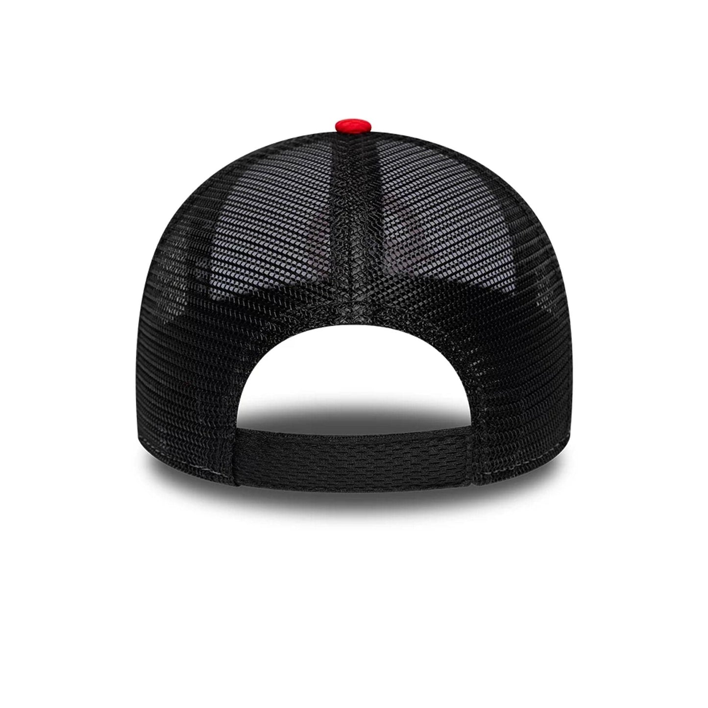 TGR Haas F1 Summer League Black 9FORTY Adjustable Cap
