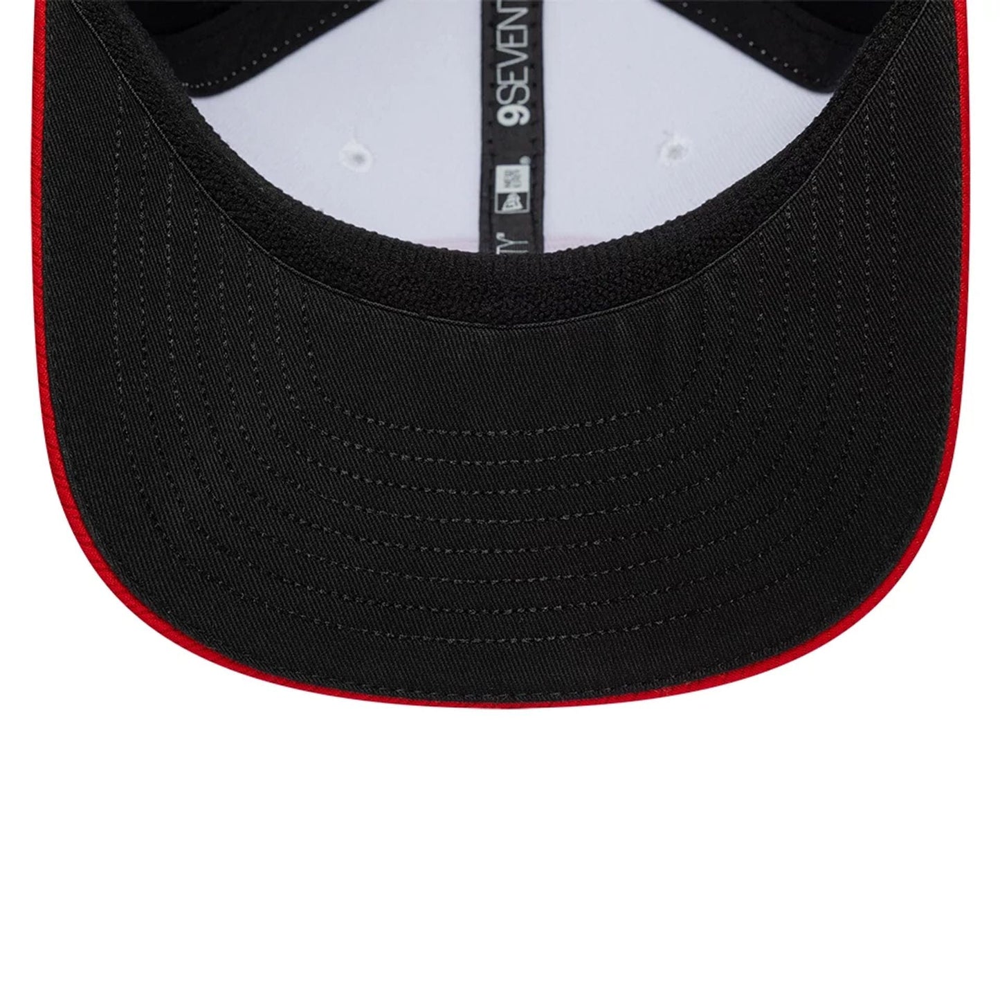 TGR Haas F1 Oliver Bearman Black 9SEVENTY Stretch Snap Cap