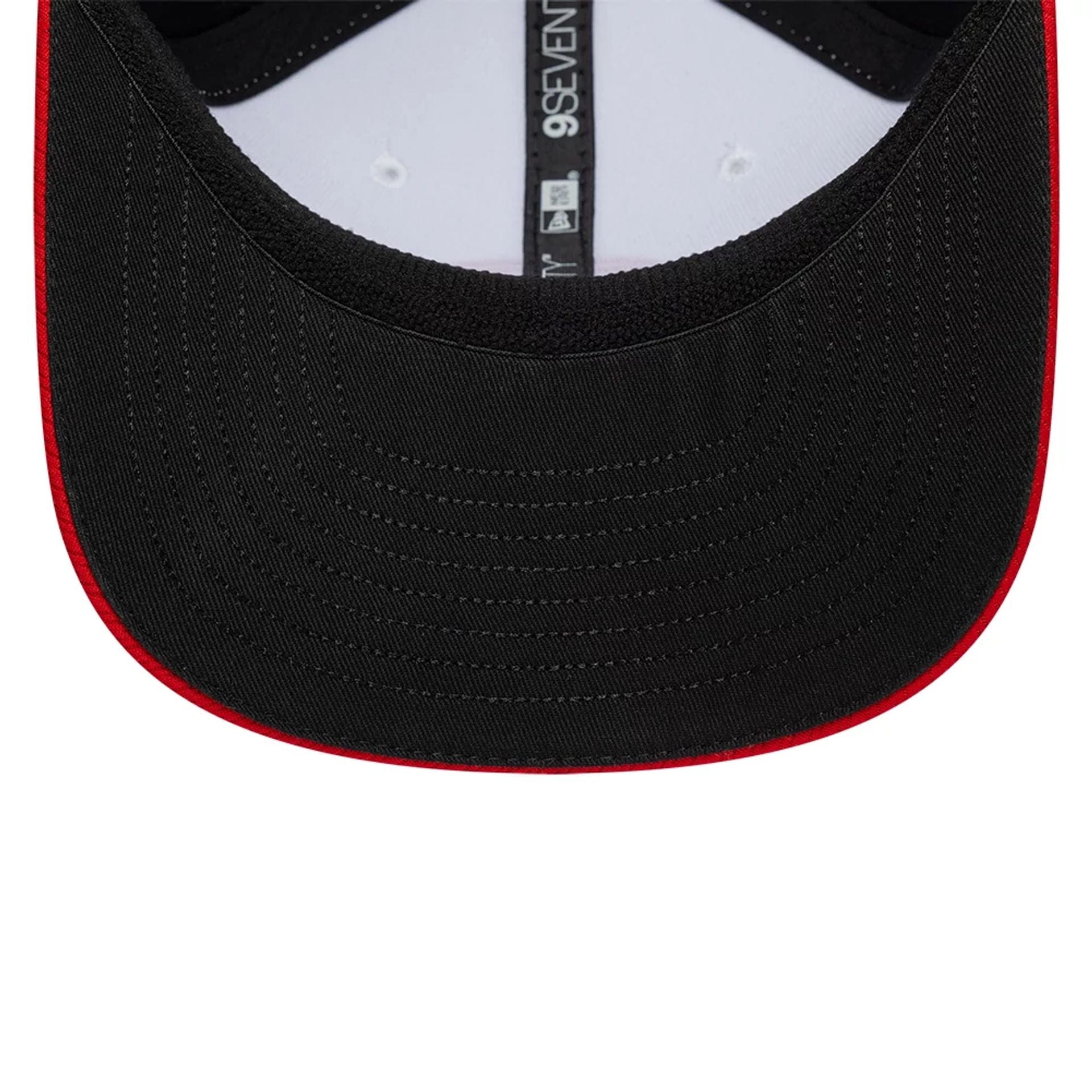 TGR Haas F1 Oliver Bearman Black 9SEVENTY Stretch Snap Cap