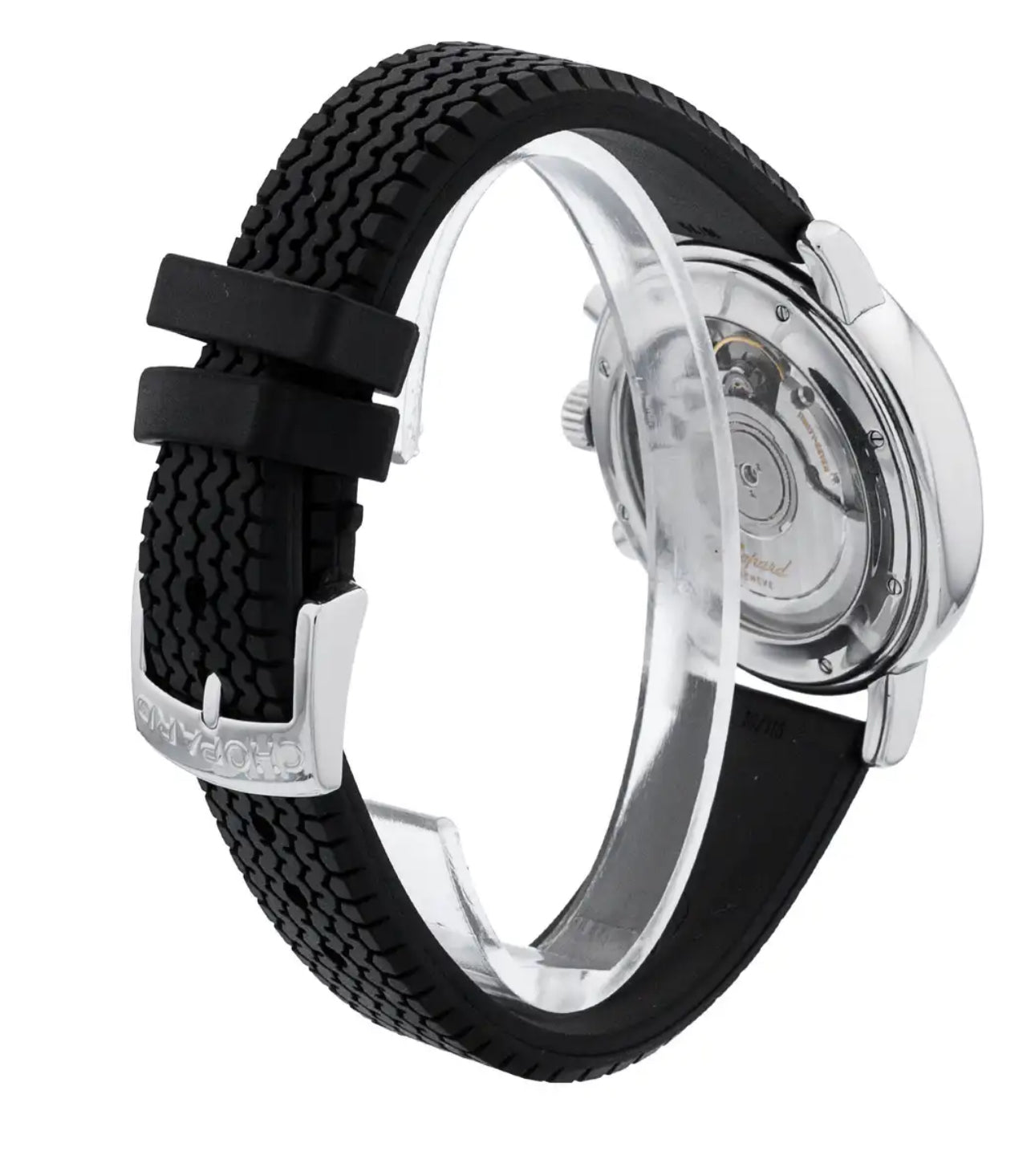 Chopard Mille Miglia